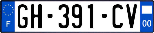 GH-391-CV