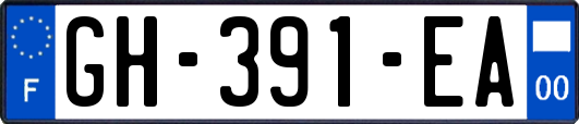 GH-391-EA