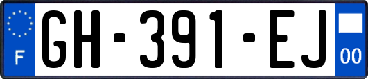 GH-391-EJ