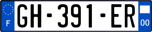 GH-391-ER