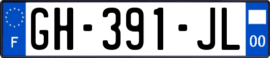 GH-391-JL