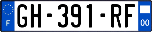 GH-391-RF