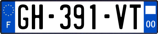GH-391-VT