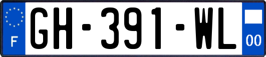GH-391-WL