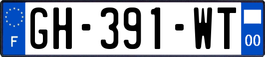 GH-391-WT