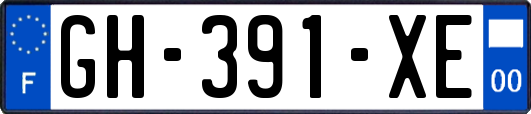 GH-391-XE