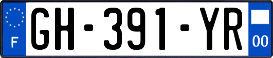 GH-391-YR