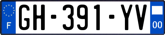 GH-391-YV
