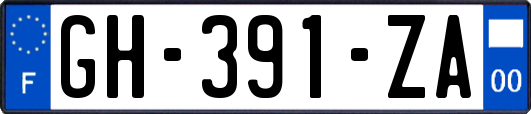 GH-391-ZA