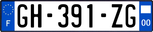 GH-391-ZG