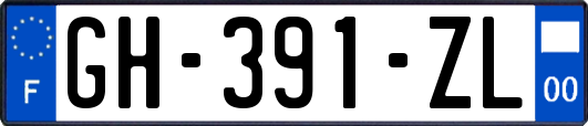 GH-391-ZL