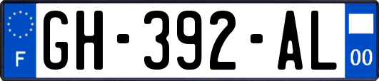 GH-392-AL