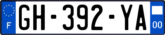 GH-392-YA