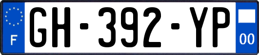 GH-392-YP