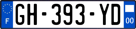 GH-393-YD