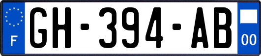 GH-394-AB