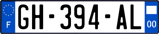 GH-394-AL