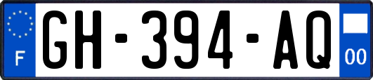 GH-394-AQ