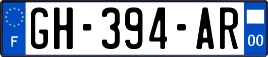 GH-394-AR