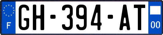 GH-394-AT