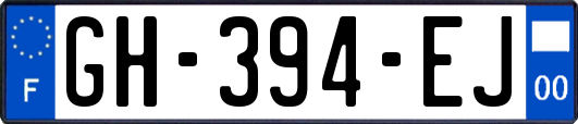 GH-394-EJ