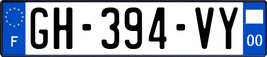 GH-394-VY