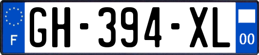 GH-394-XL