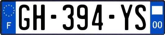 GH-394-YS