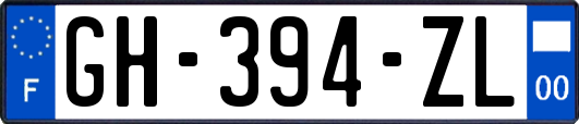 GH-394-ZL