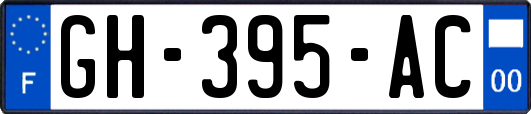 GH-395-AC