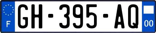 GH-395-AQ