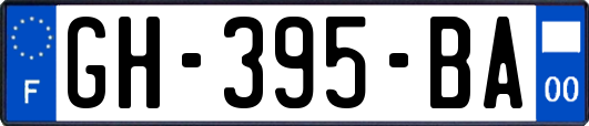 GH-395-BA