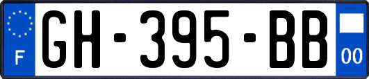 GH-395-BB