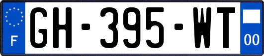 GH-395-WT