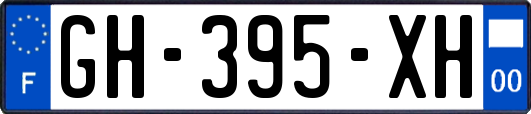 GH-395-XH