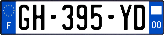GH-395-YD