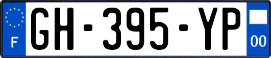 GH-395-YP