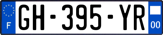 GH-395-YR