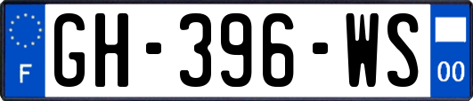 GH-396-WS