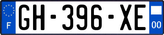 GH-396-XE