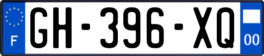 GH-396-XQ