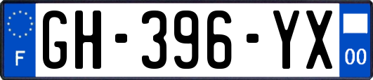 GH-396-YX