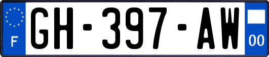 GH-397-AW