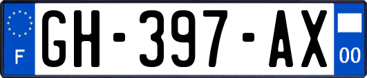 GH-397-AX
