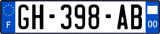 GH-398-AB