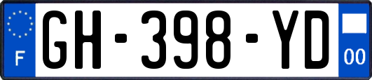 GH-398-YD