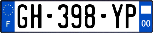 GH-398-YP