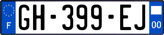 GH-399-EJ