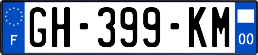 GH-399-KM