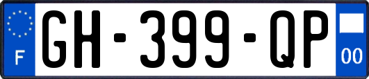 GH-399-QP